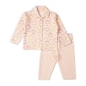 Mi Arcus Kids Cream Frostyz Full Sleeves