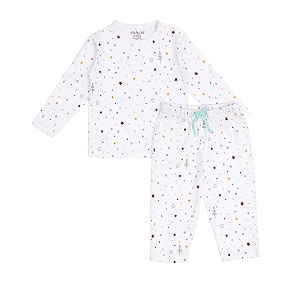 Mi Arcus unisex-child Clothing Set