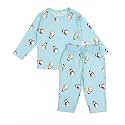 Mi Arcus unisex-child Clothing Set