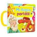 Mi Biblia portátil (My Toddler Bible) (Spanish Edition)