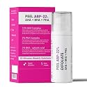 MI Regular Use Exfoliating Peel AHA 15% + PH 5% + BHA 2% Peeling Solution, 30ml | For Glowing Skin, Smooth Texture & Pore Cleansing | Weekend Facial Exfoliator