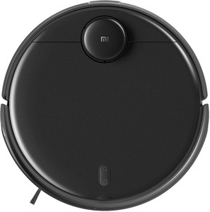 mi mjst1shw robotic floor cleaner wifi connectivity alexa