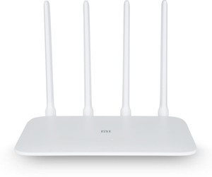 mi router 4a gigabit edition 1200 mbps router