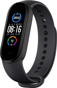 Mi Smart Band 5- Fitness Band 2.8