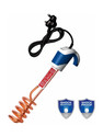 mi star GOLD 1500 RB03 1500 W Shock Proof Immersion Heater Rod (water)