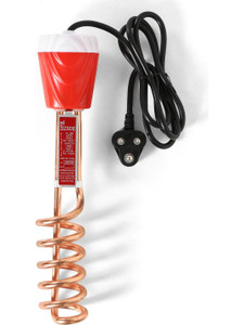 mi strong shock proof  water proof rr copper 2000 w shock proof immersion heater rod water oil any liquid