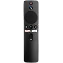 Mi Tv Remote Control Original with Voice Control l Bluetooth Smart Remote for Mi Tv by Tudox