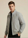 Mia Fashion Full Sleeve Solid Men Jacket