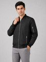 Mia Fashion Full Sleeve Solid Men Jacket