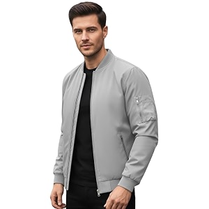 MIA FASHION Jacket for Men Winter Wear