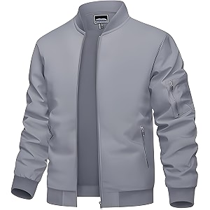 MIA FASHION Mens UPF 50 Full Sleeves