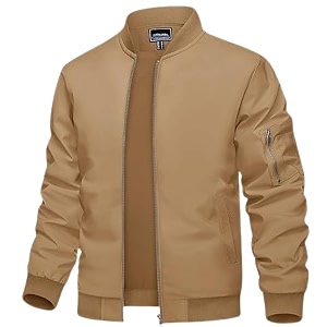 MIA FASHION Mens UPF 50 Full Sleeves