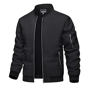 MIA FASHION Mens UPF 50 Full Sleeves