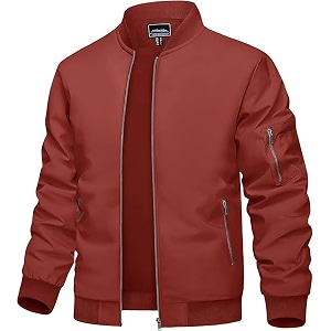MIA FASHION Mens UPF 50 Full Sleeves