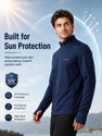 Mia Fashion Men Solid Quilted Jacket