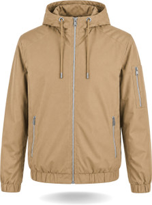 Mia Fashion Solid Men Raincoat