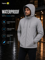 Mia Fashion Solid Men Raincoat