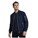 MIA FASHION Sunscreen Jacket with UV Protection UPF 50+ for Men | Lightweight Jacket | Anti-Tan &amp; SPF 50+ Sun Protection | Quick Dry Nylon Jacket for Outdoor, Sports &amp; Bikers