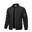 MIA FASHION Winter Jacket For Men Puffer