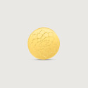 Mia by Tanishq 24 (9999) K 0.5 gm Gold Coin