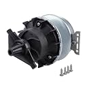 MIA13031 Primary Transmission Pulley Kit,Fit for John Deere D105 E100 RT400