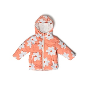 Mi Arcus Frostyz Woven - 2L Muslin