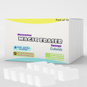 MiBi Magic Eraser Cuboids Multipurpose Nano-tech Magic