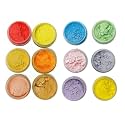 Mica Powder Set Pack of 12 