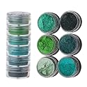 Mica Powder Set Pack of 12 