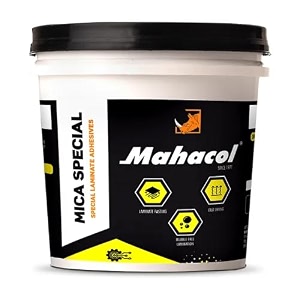 Mica Special High Performance Woodworking Adhesive
