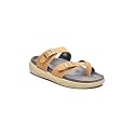 Michael Angelo Black Casual Thong Slippers amp