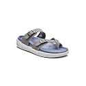 Michael Angelo Black Casual Thong Slippers amp