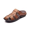Michael Angelo Men39s MA-2774 Thong Sandals