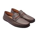 Michael Angelo Mens Cruze 7401 Leather Loafer