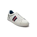 Michael Angelo Mens Ma-1102 WhiteSneaker