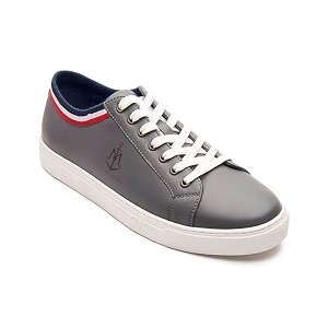 Michael Angelo Mens Ma-2214 Grey.p2Sneaker