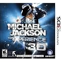 Michael Jackson The Experience - Nintendo 3DS