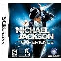 Michael Jackson The Experience - Nintendo DS