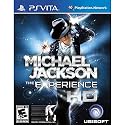 Michael Jackson The Experience - PlayStation Vita