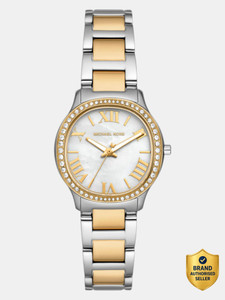 MICHAEL KORS Analog Watch - For Women