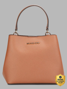 MICHAEL KORS Brown Women Sling Bag 35S4G3FM5T-LUGGAGE