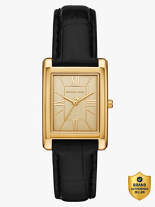 MICHAEL KORS Essex Analog Watch - For