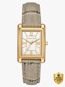 MICHAEL KORS Essex Analog Watch - For