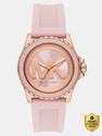 MICHAEL KORS Everest Everest Analog Watch - For Women