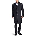 Michael Kors Men's Madison Top Coat
