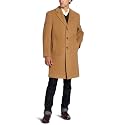 Michael Kors Men's Madison Top Coat