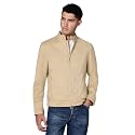 Michael Kors Men's Nylon Racer Jacket