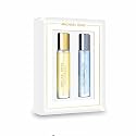 Michael Kors Pour Femme & Pour Homme Eau de Parfum Travel Spray Duo, for Men and Women