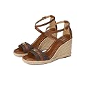 Michael Kors Women's Mandy Wedge Sandals