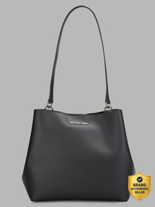 MICHAEL KORS Women Black Shoulder Bag